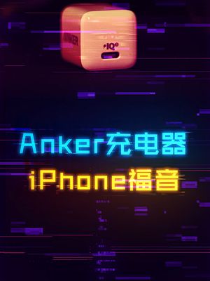 新iPhone没有充电器的用户可以了解一下！ 数码 3c数码 充电器
