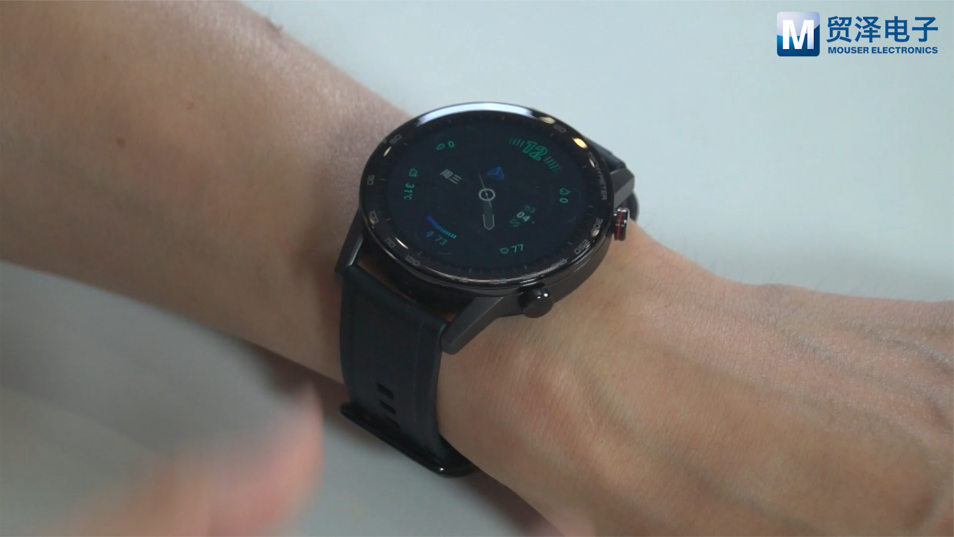 荣耀MagicWatch2拆解：拥抱全球芯片，成就更大梦想