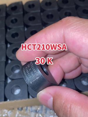 芯片 连接器 电子元器件 继电器 再生资源 一个户感器的故事……