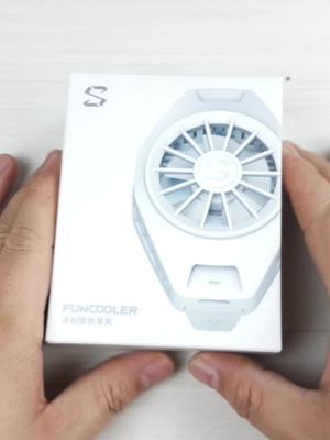 拆解小米新出的手机冰封散热背夹，看看它是如何实现快速降温的 知识
