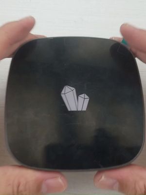 拆解号称能叫人躺着致富的流量宝盒 涨知识