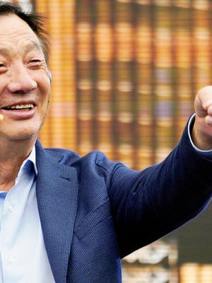 美国欲哭无泪！抵制华为会导致很多美国企业破产，最后便宜了日本