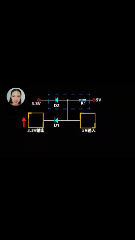 必须要学会的二极管 补偿电路