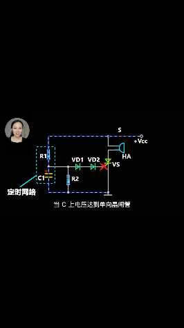 一分钟带你学会定时器 电路
