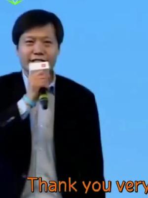 歌手新素材，雷军等原型电视剧——《武汉之恋》