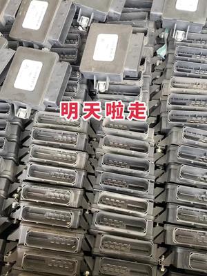 再生资源 连接器 芯片 电子元器件 汽车配件 搞定🤝明天啦走