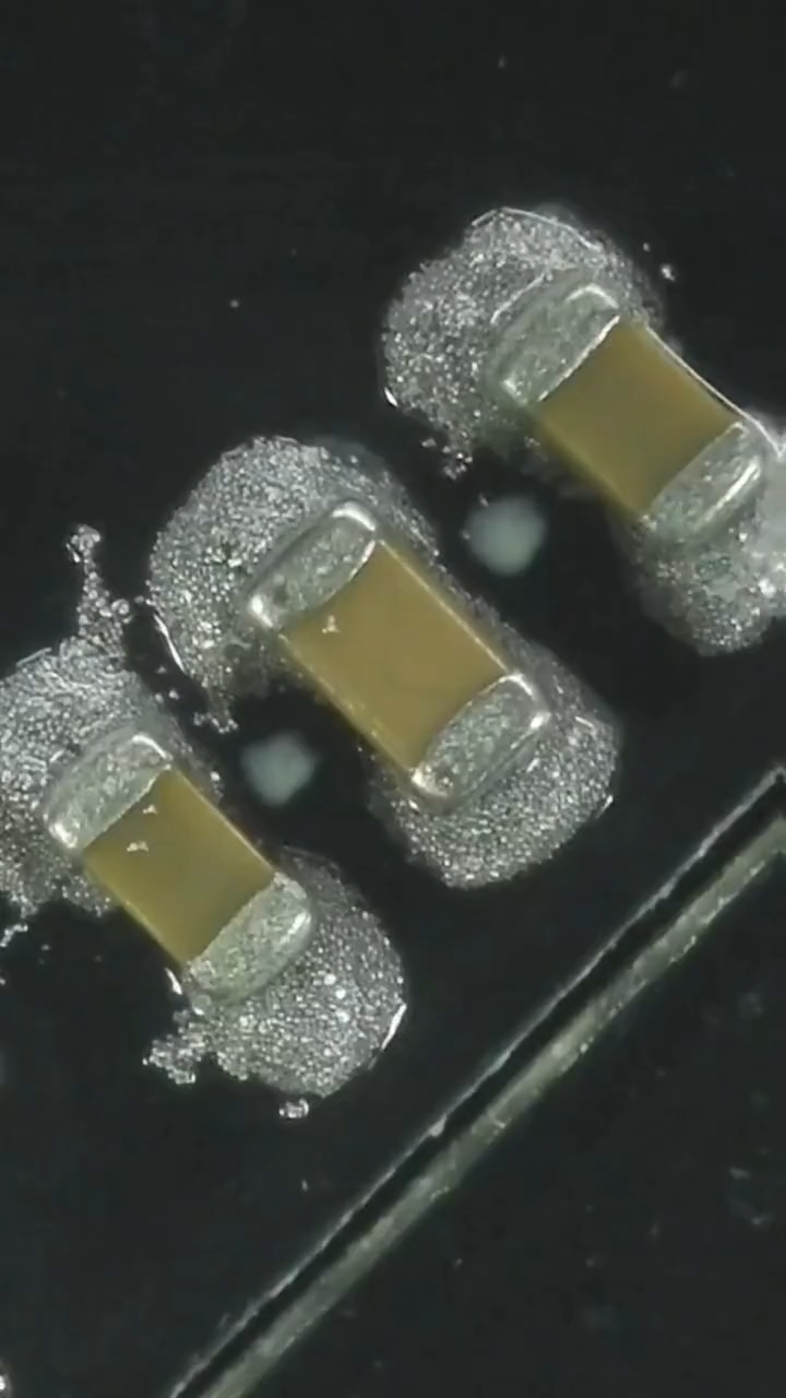 烹饪一下PCB 回流焊 smt pcb