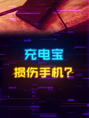 充电宝会对电池造成加大损耗吗？数码 移动电源 电脑 科技