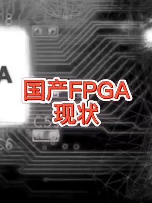 国产FPGA芯片知识分享