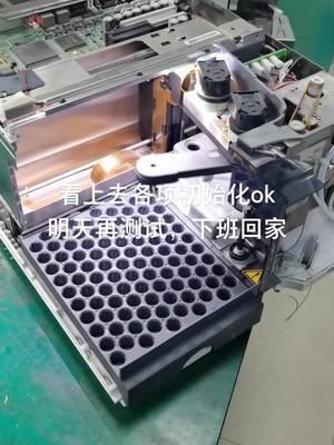 安捷伦色谱仪维修实验室设备安捷伦 色谱仪