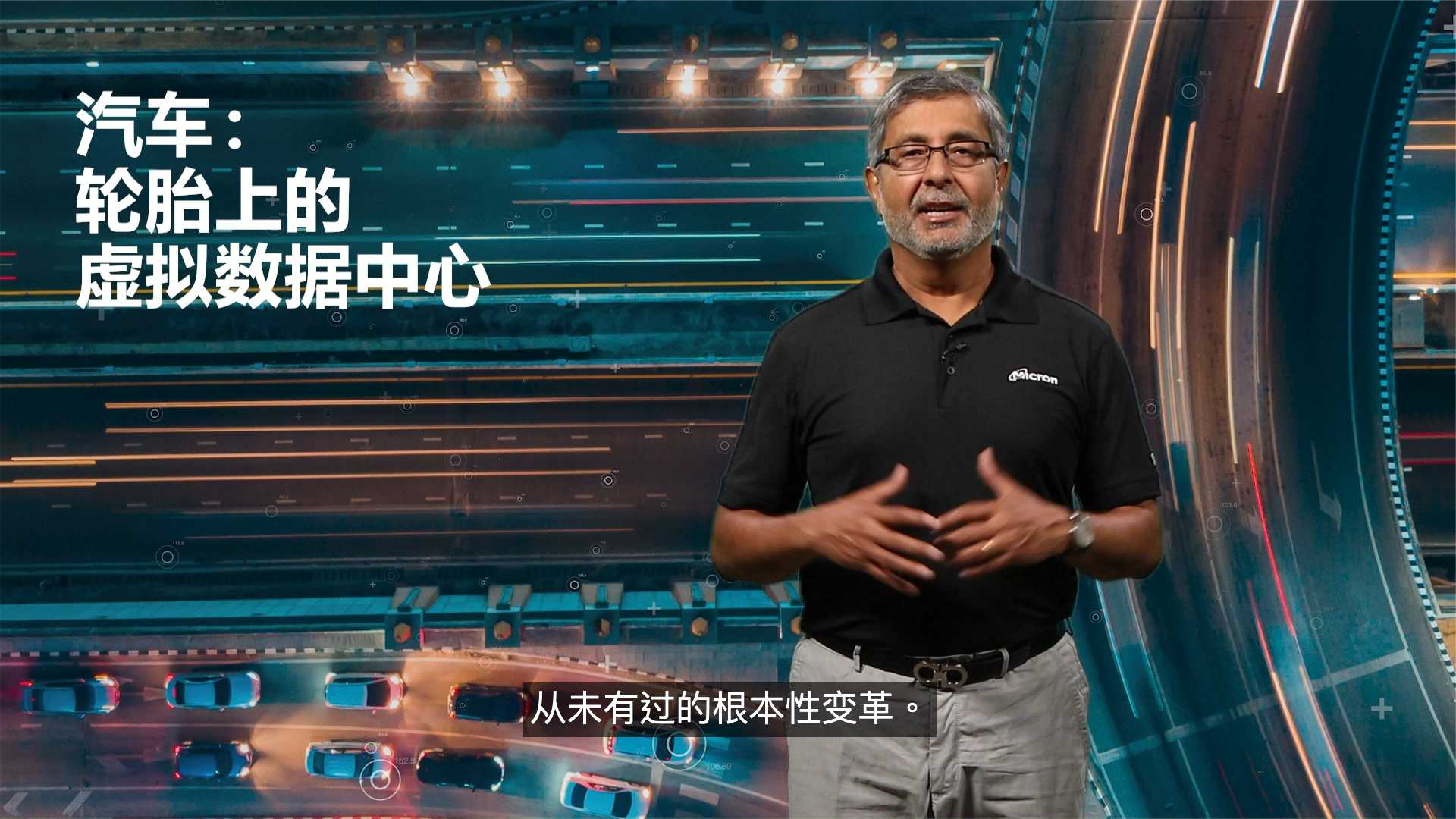 车载娱乐系统像智能手机一样是什么体验？