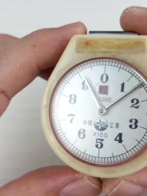 手机出现之前是如何计步的？拆机械计步器，教你看懂它的工作原理 涨知识