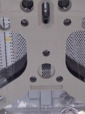 晶舟Wafer Cassette Box 使用简介智能制造