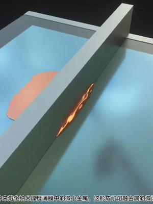 激光诱导正向转移LIFT简介智能制造 芯片 创意设计