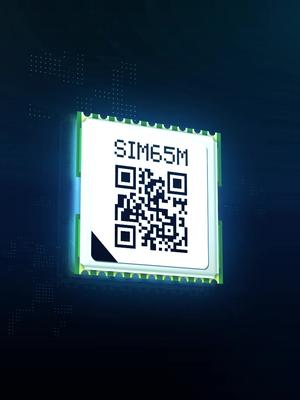 去哪儿我都跟定你！芯讯通GNSS模组SIM65M让定位更近一步 物联网模组 芯讯通 GNSS模组 SIM65M