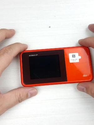 拆解日本插SIM卡的无线WIFI路由器，看看内部的做工和细节