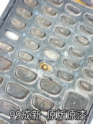 拆解战损版摩托罗拉无线终端，看看当年卖14500的设备内部做工 涨知识