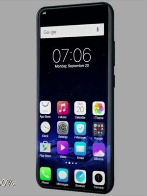 vivo首发屏幕指纹识别，供应链厂商已经证实这点，还有100%全面屏