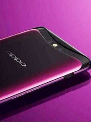 苹果首席设计官：OPPO Find X设计理念极佳！