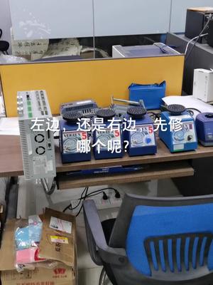 客户急的，爽快的优先，这些都可以流水作业运动控制 电路板维修 激光 自动化 实验室