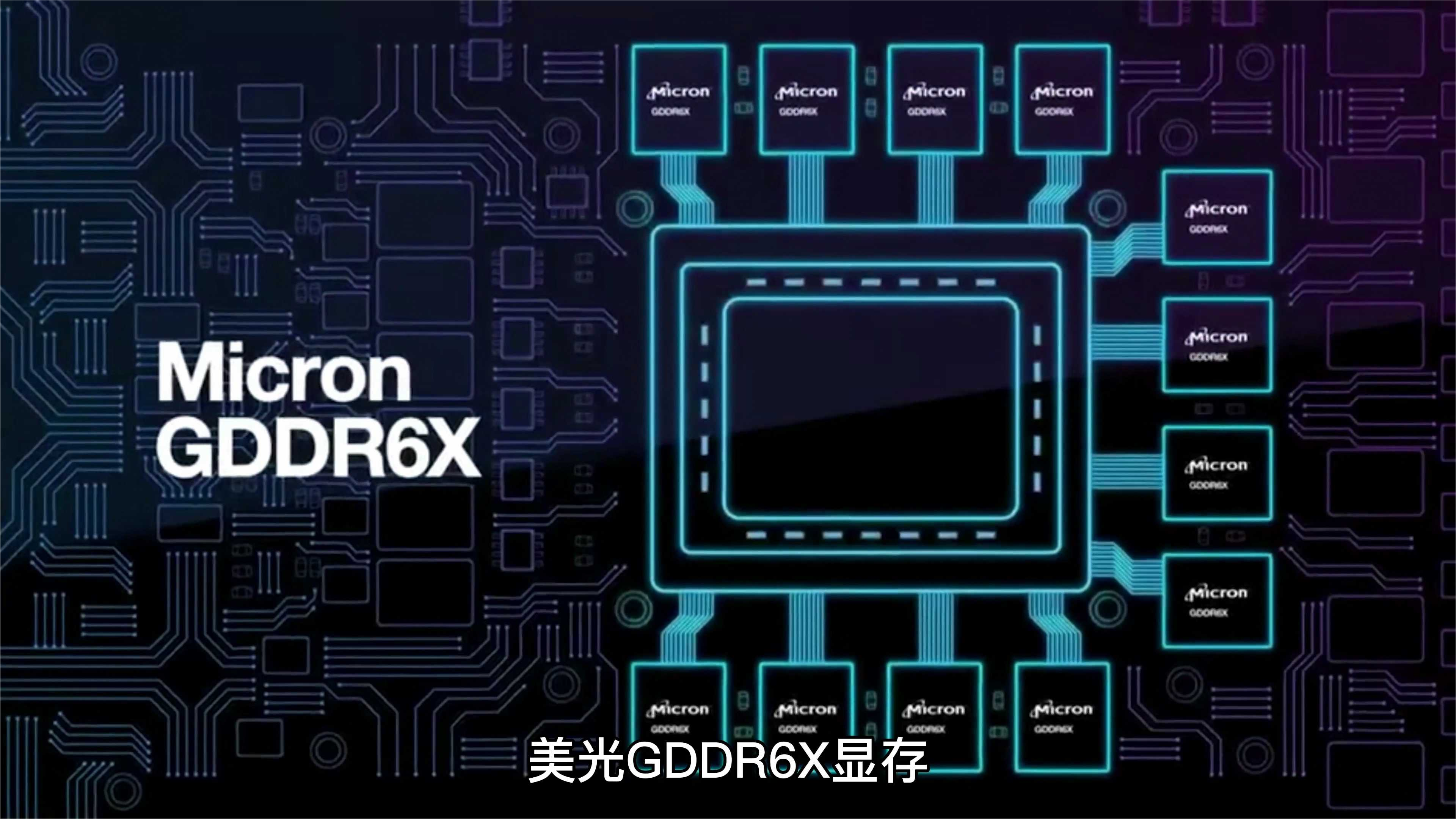 2分钟揭秘高端显卡内置黑科技
