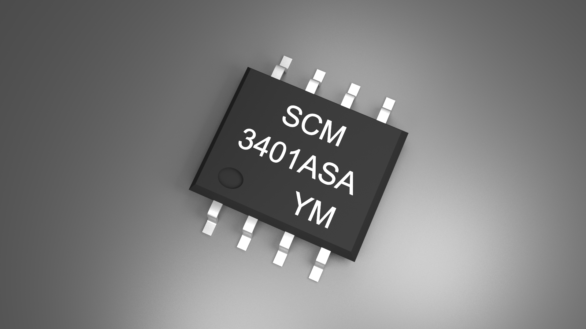IC芯片-SCM3401A介绍