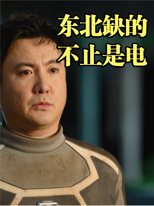 宁南山 | 东北不止是缺电那么简单 东北 历史