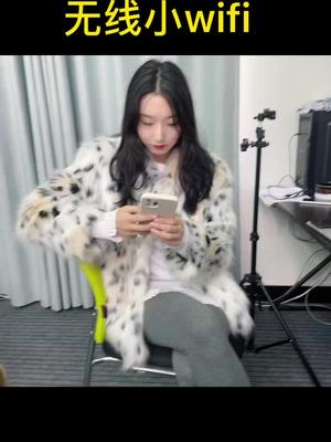 wifi 科技的力量 火爆全网的无线wifi