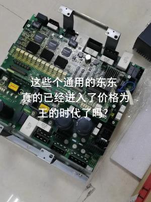 各种机器人主板维修cpu 主板 机器人 发那科 电路板维修