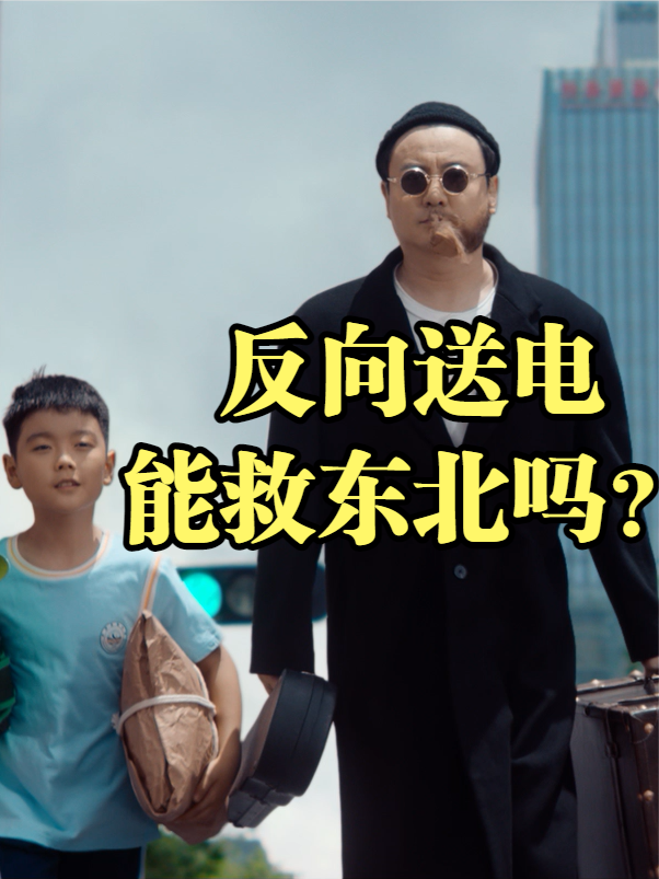 宁南山| 为什么其他电网不向东北送电？经济 历史