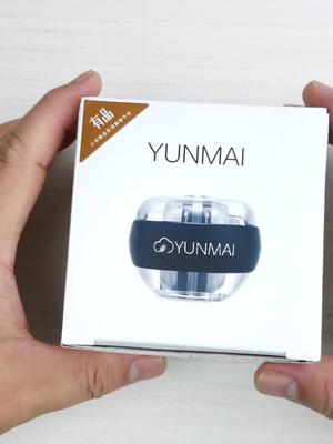 拆解网红玩具腕力球，把这货摇到5000转，感觉胳膊都不是自己的
