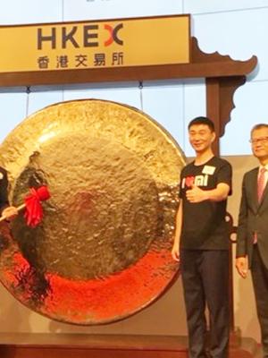 全新征程！小米在港上市，雷军晋升富豪排行榜！