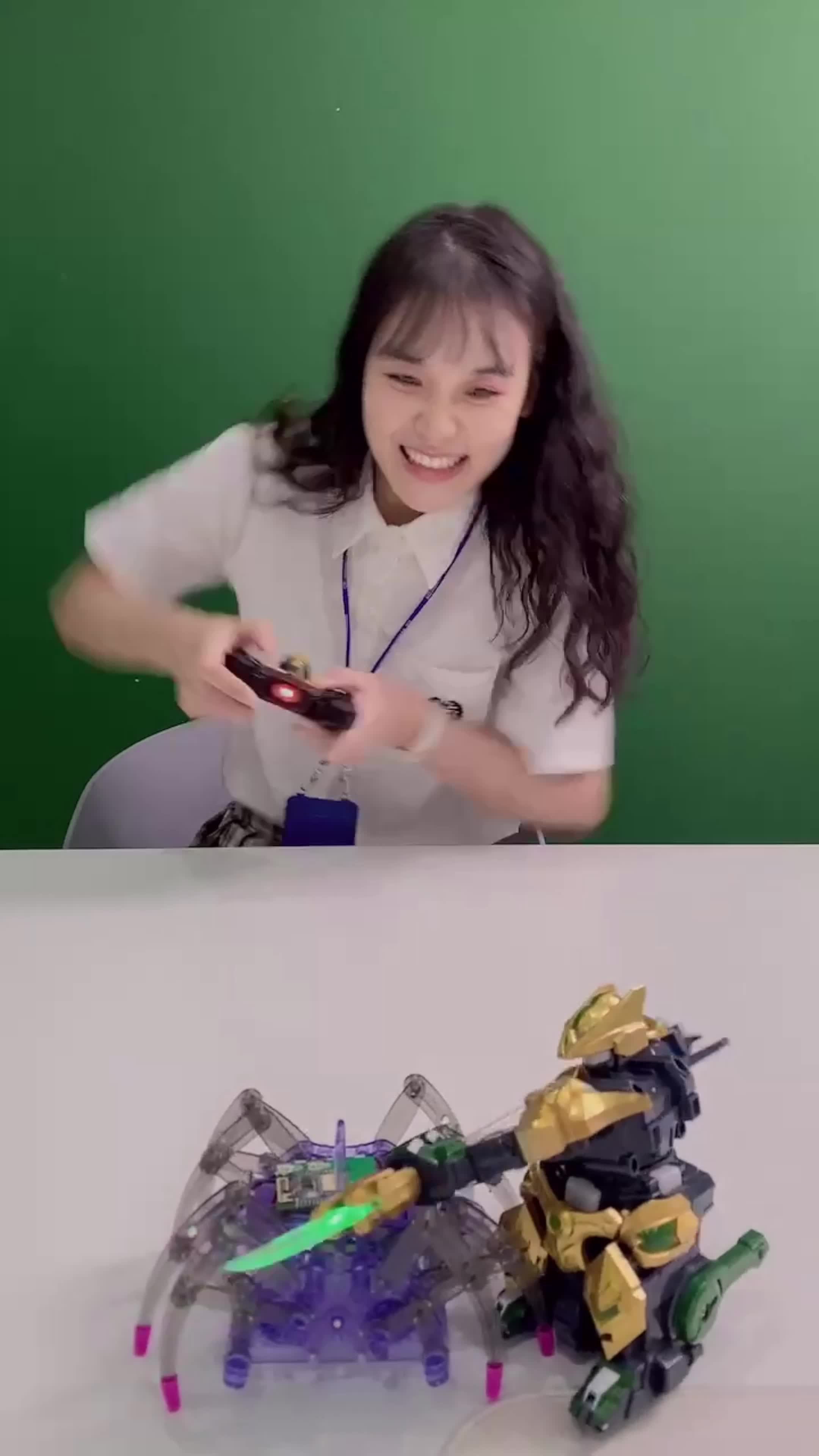 打工人上班摸鱼的乐趣宠物 智能玩具 办公室 上班摸鱼必备
