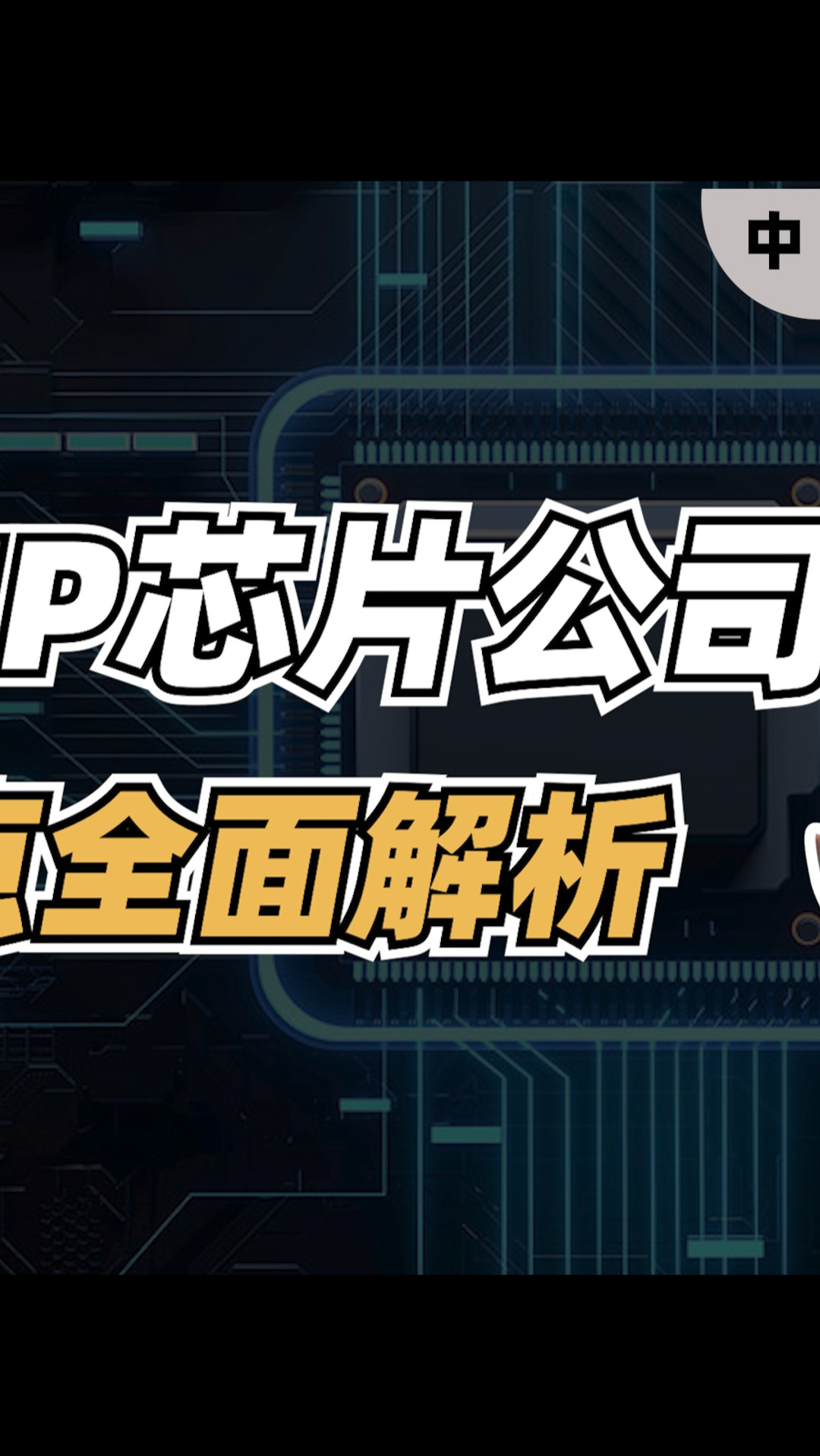 了解IP产业格局，离IC更近一步，集成电路IP全解析（中）芯片 IP 芯片设计半导体集成电路