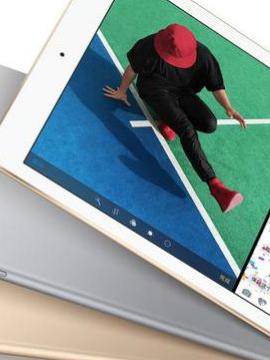 变相降价的PhoneSE和全新iPad，发布会没开新品却不少