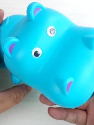 不想被咬人玩具咬到？拆开看原理后百战百胜