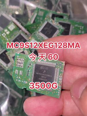 芯片 电子元器件 半导体 再生资源 连接器 12SXEG128今天60了