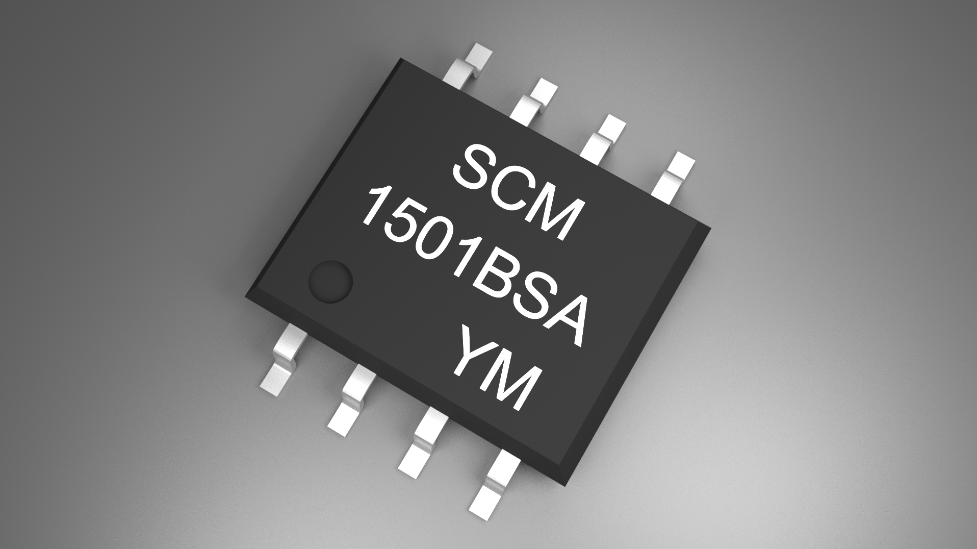 IC芯片-SCM1501B介绍
