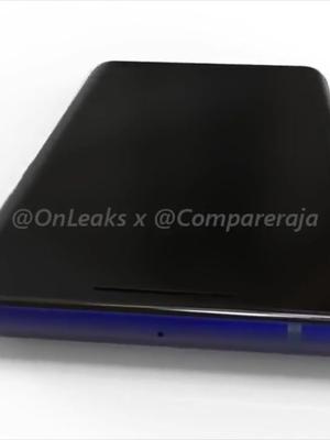 这是值得期待的诺基亚新旗舰，之前的nokia6都是小打小闹