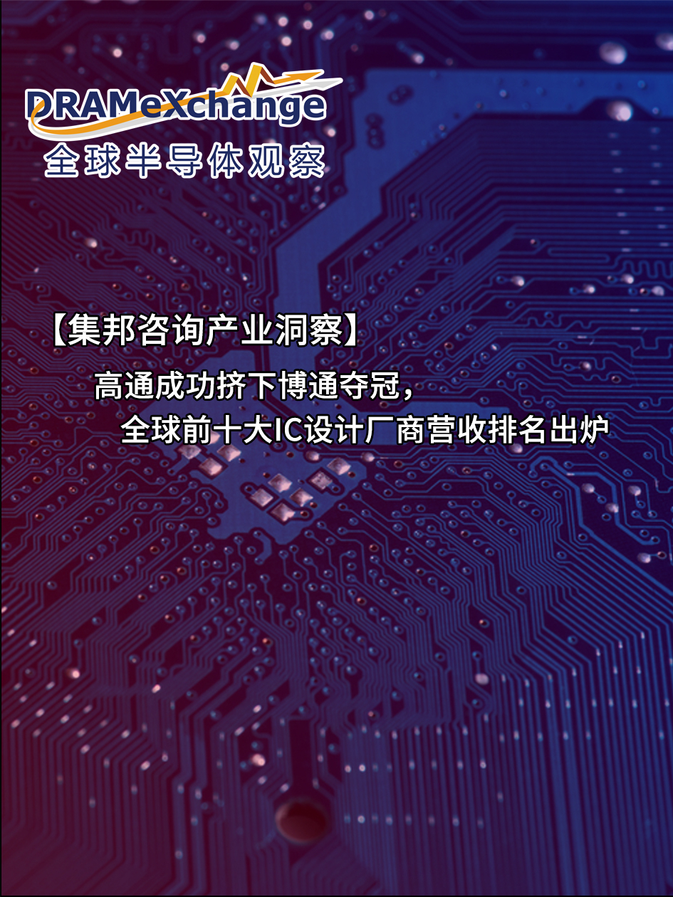 高通 芯片 半导体 集成电路