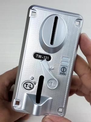 拆游戏机投币器，叫你明白游戏厅老板为防止你捣乱都用到哪些技术 涨知识