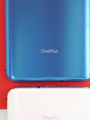 一加7pro对比三星note10+，这么好的屏幕，三星怎么自己不用？