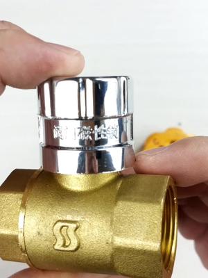 常见的磁性阀门是什么原理？拆开后叫你明白它是如何工作的 涨知识