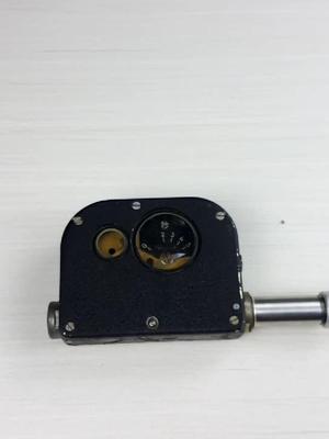 开伞器，降落伞在空中原来是靠它打开的，拆开看看内部机械原理